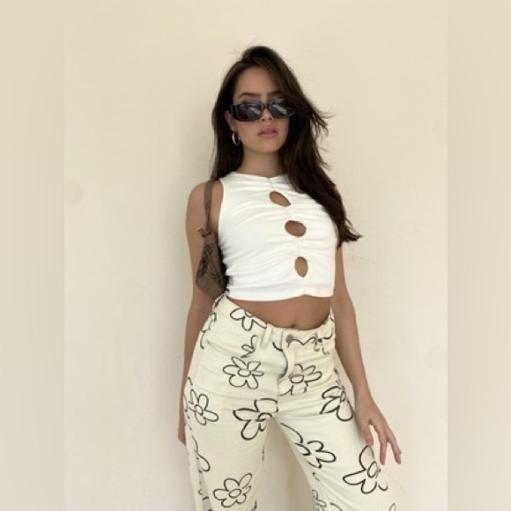 The perfect summer top